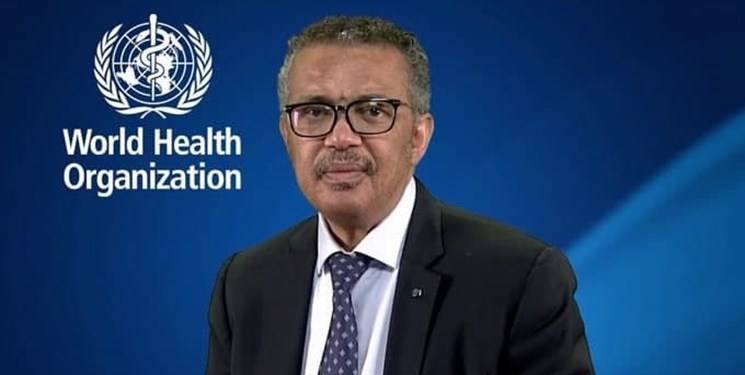 سفر رئیس سازمان بهداشت جهانی به افغانستان