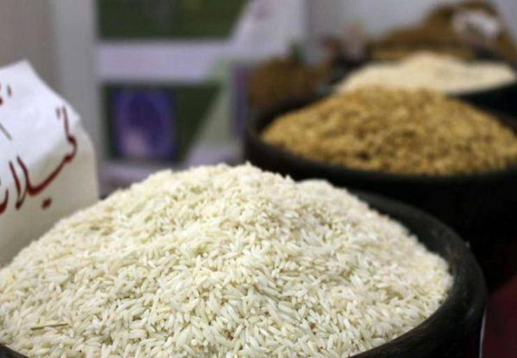 علت افزایش قیمت برنج داخلی چیست؟