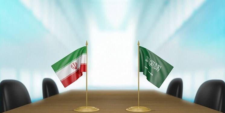 بلومبرگ: دیدار دیپلمات‌های ایرانی و سعودی، نشانه تلاش برای کاهش تنش در خاور میانه است