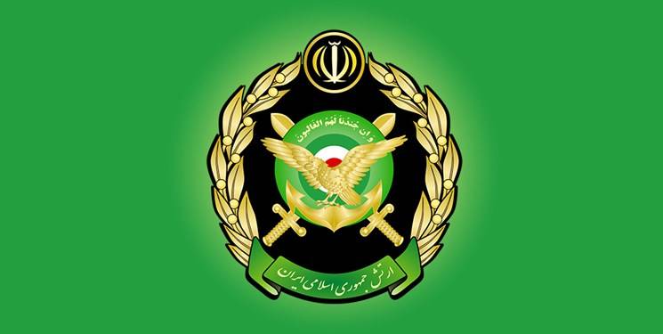 ارتش برای آرامش مردم و آبادانی ایران در کنار دولت انقلابی خواهد بود