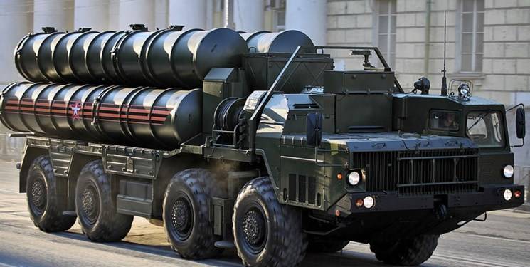 دهن‌کجی ترکیه به آمریکا؛ آنکارا مجدداً «اس-400» روسی خریداری می‌کند