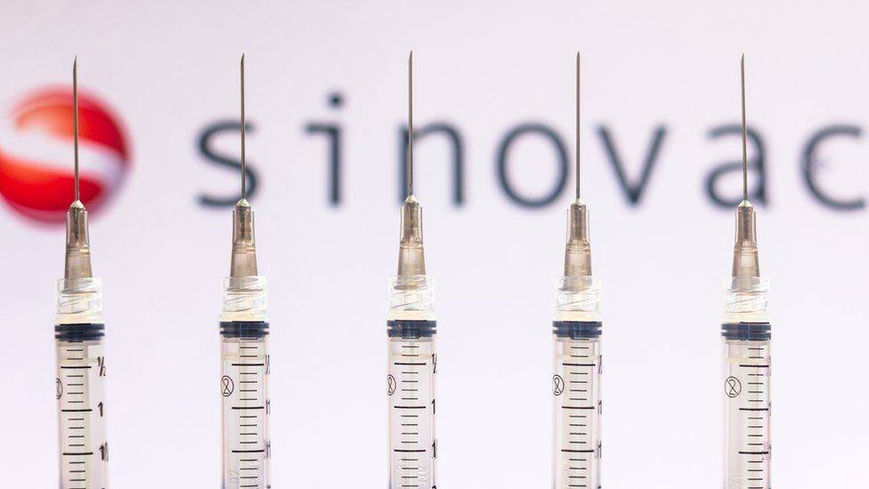 استرالیا واکسن «سینوواک» چین را به رسمیت شناخت