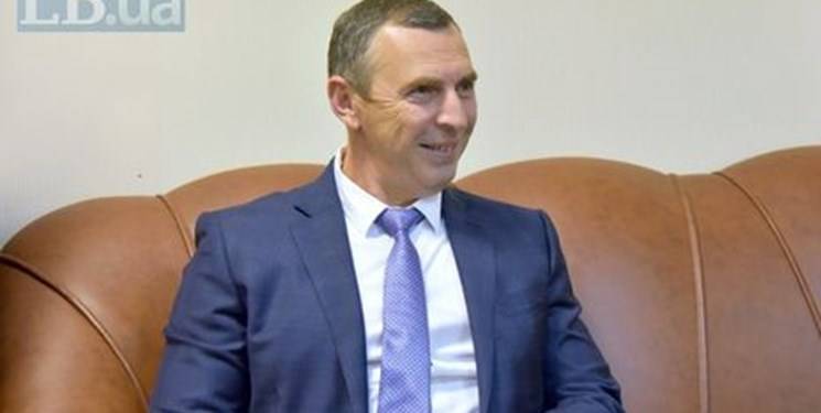 مشاور رئیس‌جمهور اوکراین از ترور جان سالم به در برد