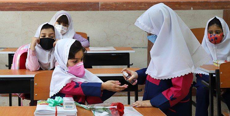 بازگشایی ایمن مدارس البرز مهمترین رویکرد سال تحصیلی جدید است