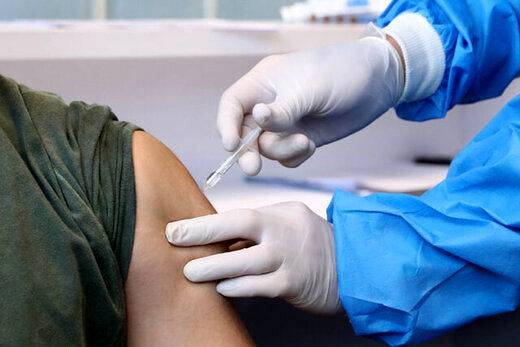 زالی: تزریق واکسن کرونا به دانشجویان براساس شیوه نامه انجام می شود
