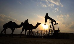 سعودی‌ها در رؤیای تولید روزانه 13 میلیون بشکه‌ نفت