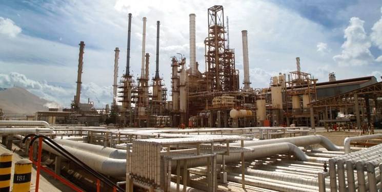 شورون: قیمت نفت و گاز فعلا افزایشی بوده و بالا خواهد ماند
