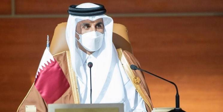 رد پای ریاض و ابوظبی برای ناآرام کردن قطر در آستانه اولین انتخابات