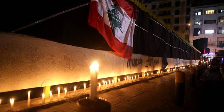 لبنان از احتمال فرو رفتن تمام شهرهای این کشور در خاموشی خبر داد