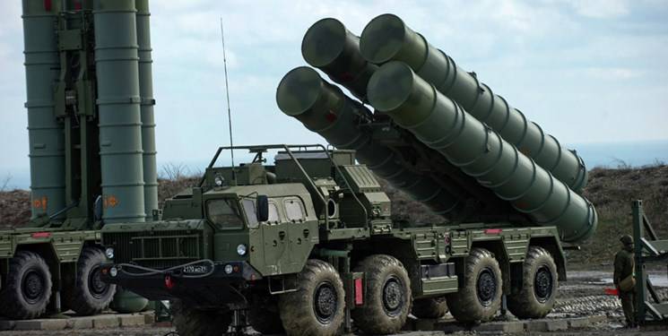 مسکو و آنکارا دومین قرارداد «اس-۴۰۰» را در آینده نزدیک امضا می‌کنند