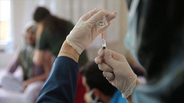 معاون استاندار یزد بر ضرورت واکسینه همه افراد علیه کرونا تاکید کرد