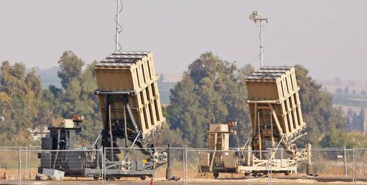 منابع صهیونیست: ارتش آمریکا از تل‌آویو سامانه گنبد آهنین خریداری نمی‌کند