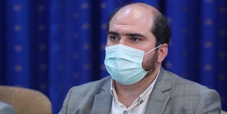 «محسن منصوری» با رای هیات وزیران استاندار تهران شد