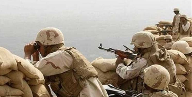 شهادت دو غیرنظامی یمنی در پی تیراندازی گارد مرزی سعودی