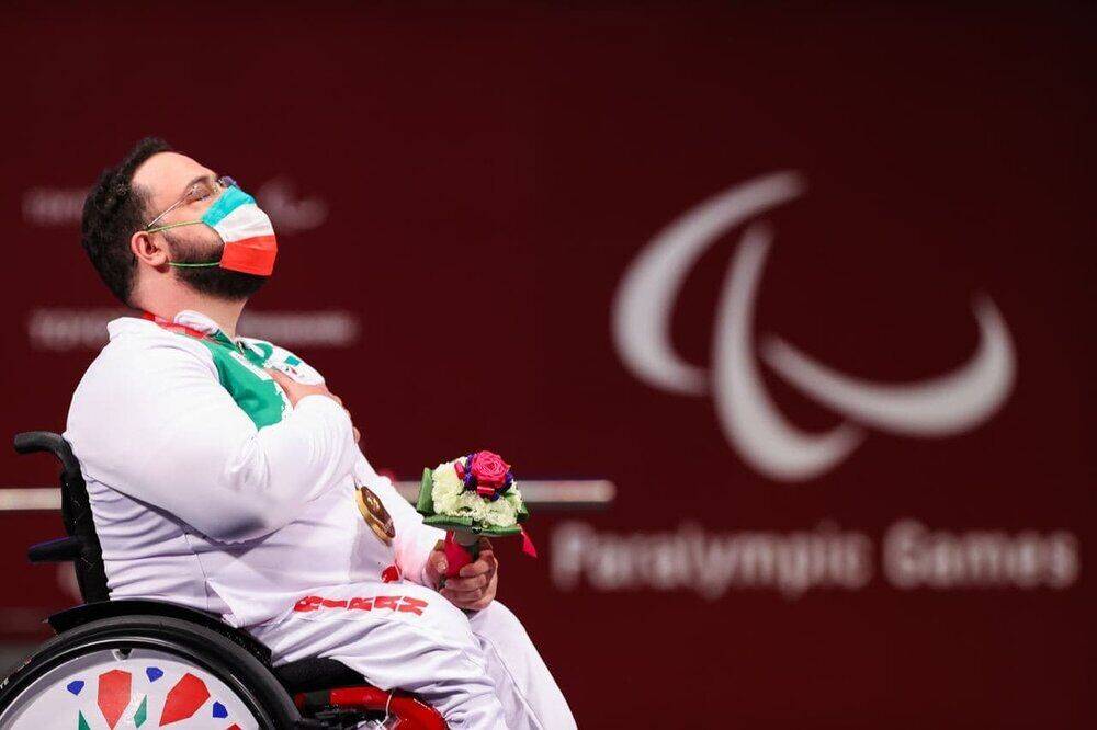 پاداش مدال‌آوران پارالمپیکی به حساب آنها در ایران واریز شد