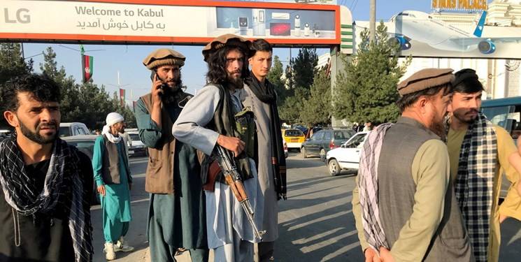 تحولات افغانستان، از تلاش‌ها برای برقراری آرامش تا بازگشتن کارمندان به محل کار خود