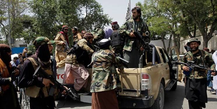 پیش‌بینی سقوط زودهنگام کابل در نامه‌ای محرمانه به بلینکن