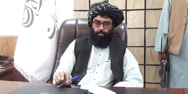 والی طالبان در هرات  خبر داد: تعداد اعضای این گروه به‌زودی کاهش می‌یابد