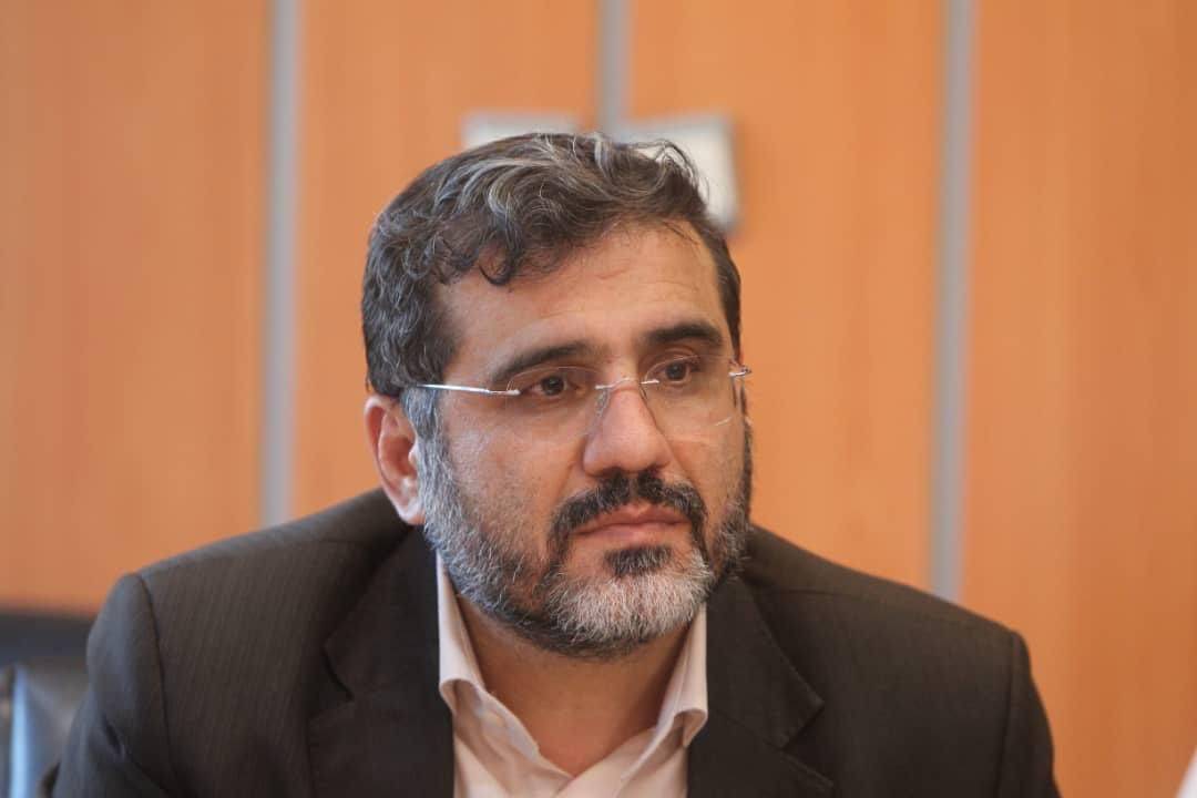 فراکسیون توسعه متوازن مجلس شورای اسلامی