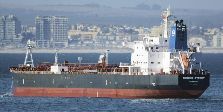 تا ساعاتی دیگر کشتی حامل سوخت از ایران به لبنان حرکت می‌کند