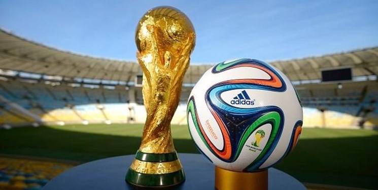 فوتبالیست‌ها در جام جهانی ضد کرونایی می‌شوند