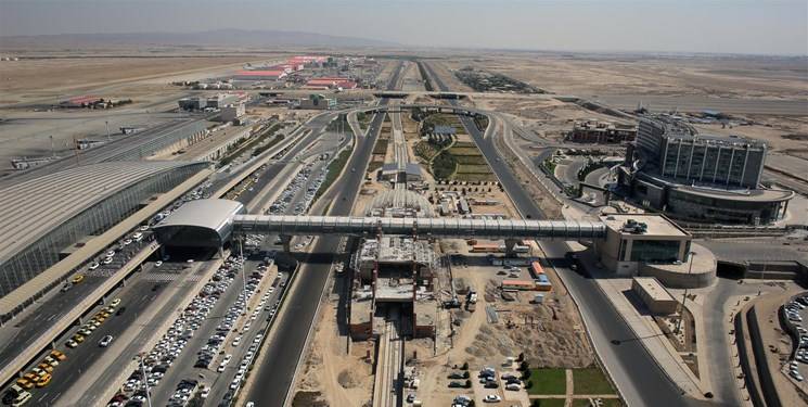   استقرار بازرس ویژه وزیر راه در شهر فرودگاهی امام خمینی(ره)