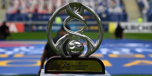 فینال لیگ قهرمانان آسیا در کدام ورزشگاه سعودی برگزار می شود؟