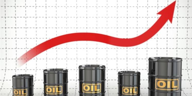 قیمت نفت به بالای 74 دلار بازگشت