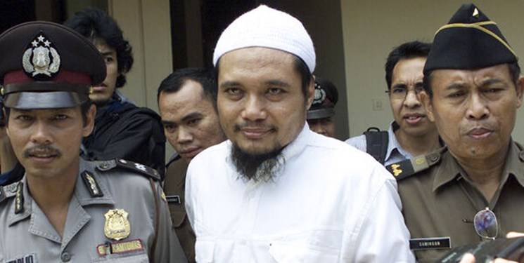 اندونزی از بازداشت «سرکرده القاعده» در این کشور خبر داد