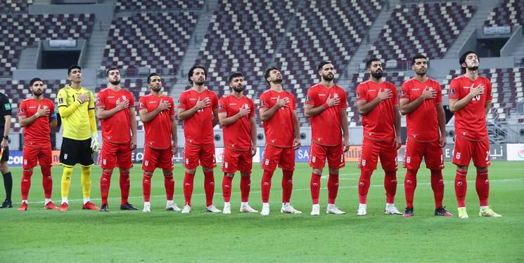 مقدماتی جام جهانی 2022 | امارات - ایران؛ بازی دستگرمی برای تقابل با کره‌جنوبی