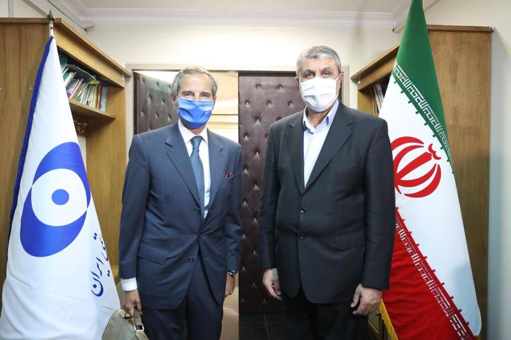 بیانیه مشترک ایران و آژانس؛ حاشیه‌سازان در بن‌بست