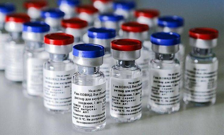 دستیار وزیر خارجه: این هفته دو محموله واکسن وارد کشور می‌شود