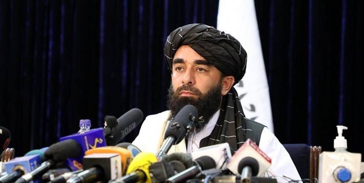 طالبان: اشغالگران، افغان‌ها را به مکان‌هایی می‌برند که کمتر از زندان نیست