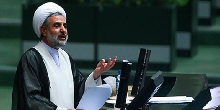 حکم خاتمی و احمدی‌نژاد به عزل خطیب