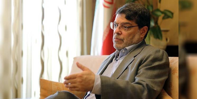 مرندی: دولت سیزدهم سیاست برجامی ایران را سختگیرانه پیگیری می‌کند
