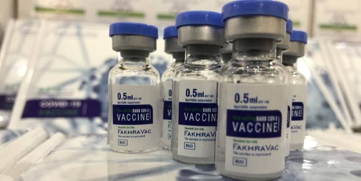 آغاز طرح شهید فخری‌زاده برای ارائه واکسن ملی فخرا