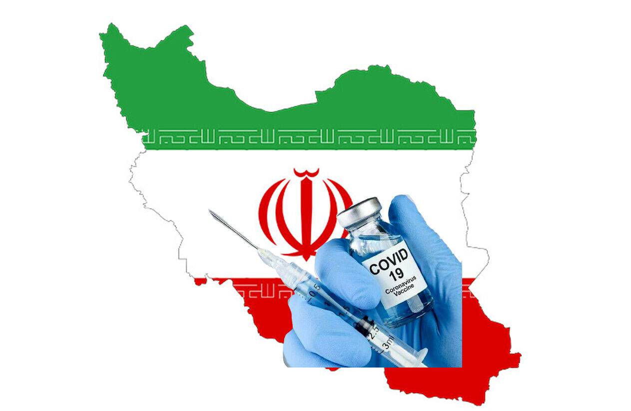 واکسیناسیون روزانه کرونا در تهران تا ۳۰۰ هزار دُز قابل افزایش است