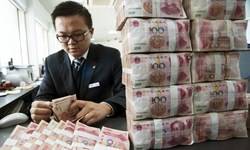 رشد ارزش یوآن چین در برابر دلار به بالاترین میزان در 3 ماه اخیر