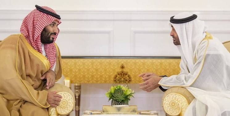 سند جدید؛ کم‌رنگ شدن نقش امارات در سیاست‌ خارجه ریاض؛ عمان جایگزین می‌شود؟