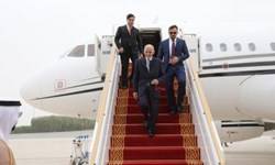تاجیکستان ورود هواپیمای «غنی» به خاک این کشور را تکذیب کرد