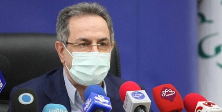 واکسیناسیون در شهرستان‌های پایتخت باید تا 10 مهر پایان یابد