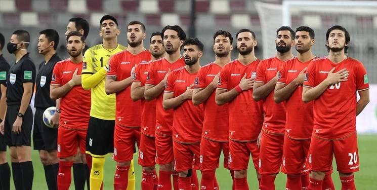 اسامی تیم ملی فوتبال برای دیدار با امارات و کره جنوبی اعلام شد