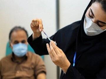 آمادگی ۶۵بیمارستان علوم پزشکی شهیدبهشتی برای طرح ملی واکسیناسیون کرونا