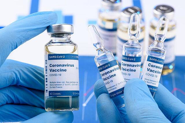 آیا رکورد شکنی تزریق روزانه واکسن کرونا ادامه خواهد داشت؟
