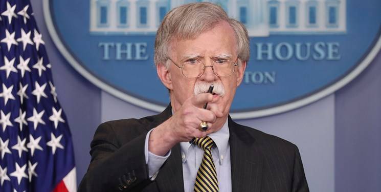 بولتون: آمریکا اشتباه‌های بسیاری در افغانستان مرتکب شد اما بزرگترین آن، اشتباه ترامپ و بایدن بود