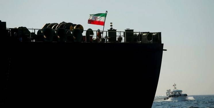 حزب‌الله از پهلو گرفتن دومین کشتی حامل سوخت ایران در بندر بانیاس خبر داد