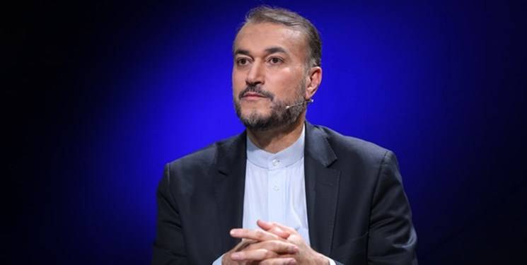 سفیر ایران در یمن به امیرعبداللهیان تبریک گفت