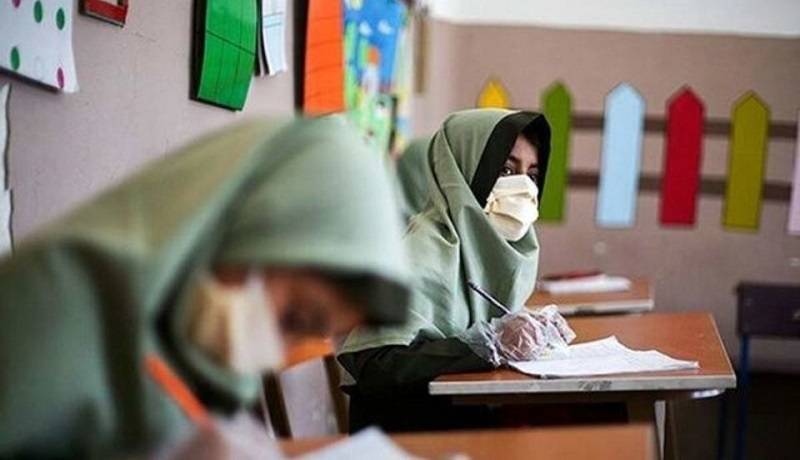 دانش‌آموزان ۱۲ تا ۱۸ ساله تهران برای واکسیناسیون فرا خوانده شدند