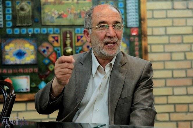 سردارعلایی: بعثی‌ها فکر نمی‌کردند ایران پس از کربلای ۴ عملیات کند