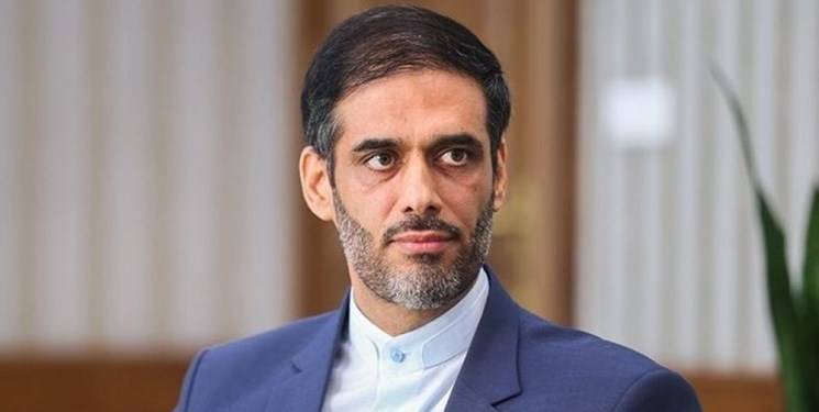 «سعید محمد» ‌دبیر‌ شورای عالی مناطق آزاد تجاری-صنعتی و ویژه اقتصادی شد ‌